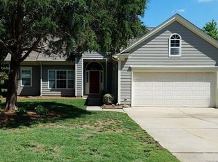 11918 Hookston Ln, Charlotte, NC 28273