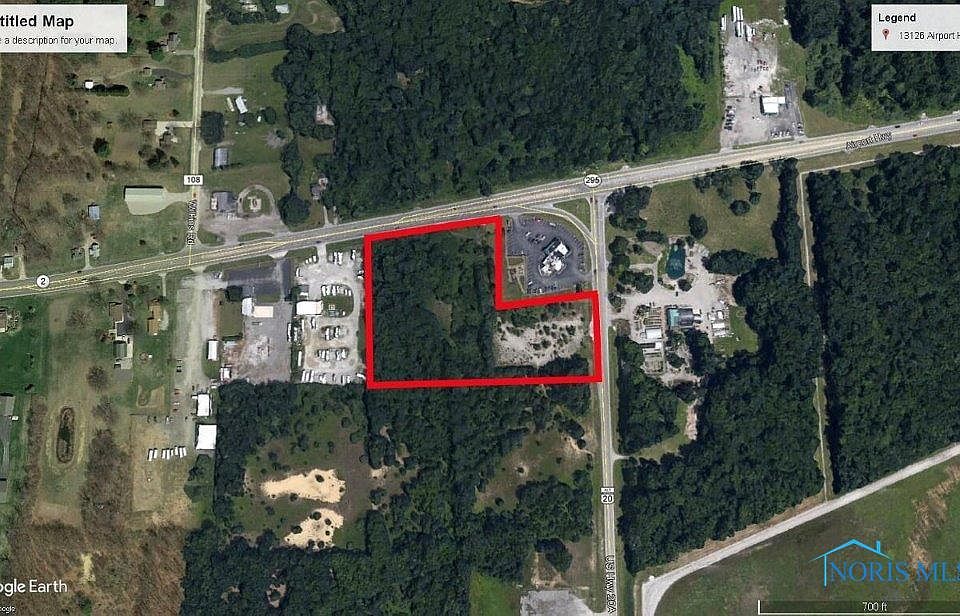 1st image of 12455 Airport Hwy