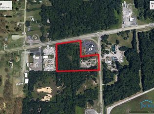 12455 Airport Hwy, Swanton, OH 43558