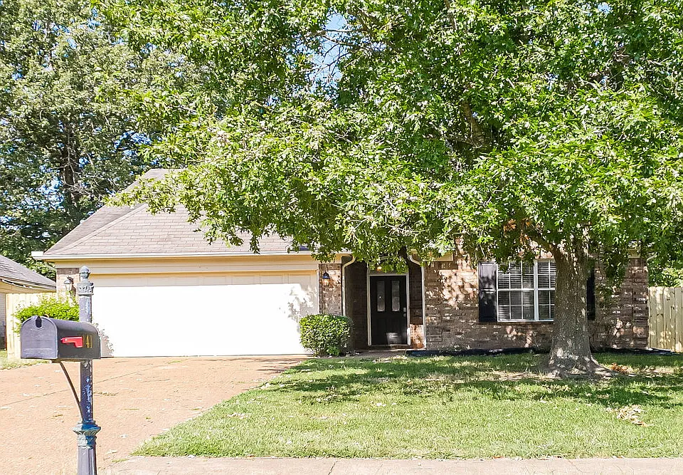 4941 Wemberley Dr