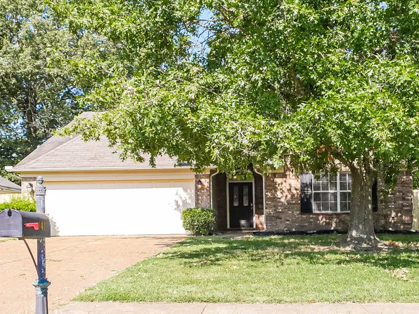 4941 Wemberley Dr, Memphis, TN 38125