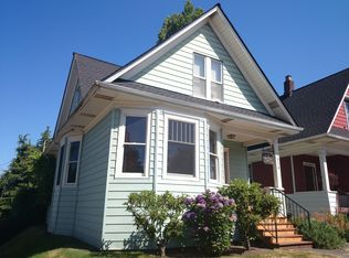 1534 23rd Ave, Seattle, WA 98122