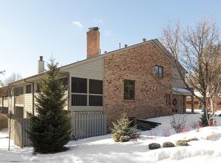 5529 Village Dr, Edina, MN 55439