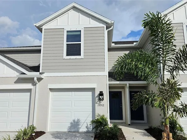19912 MADERA CIRCLE, VENICE, FL 34293