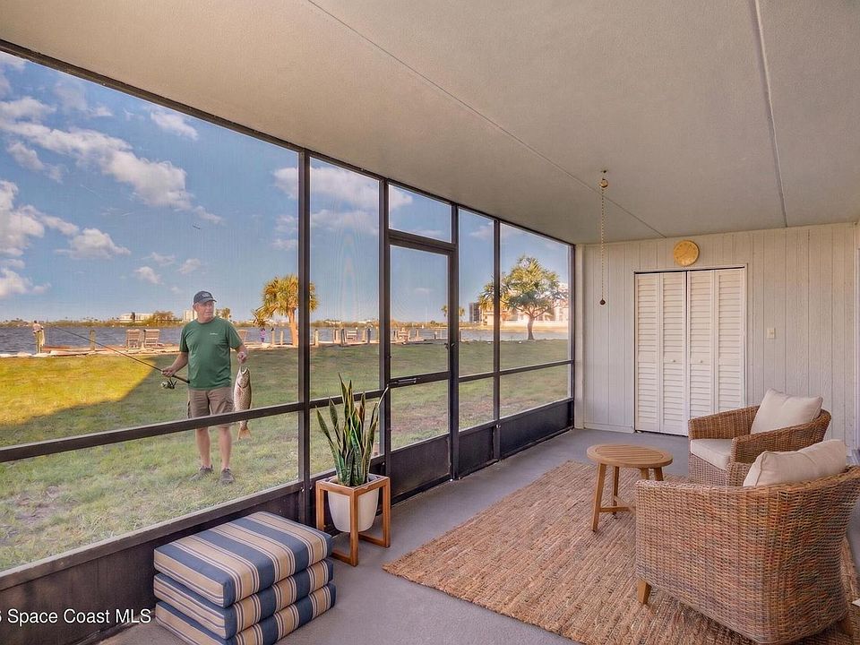 1st image of 3799 S Banana River Blvd APT 1001