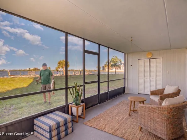 3799 S Banana River Blvd APT 1001, Cocoa Beach, FL 32931