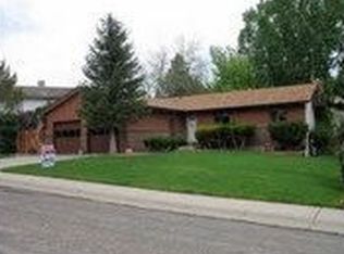 1028 Dundee, Casper, WY 82609