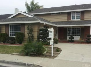 8222 Santa Margarita Ln, La Palma, CA 90623