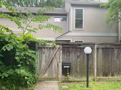 4231 Woodsage Trce #1, Indianapolis, IN, 46237