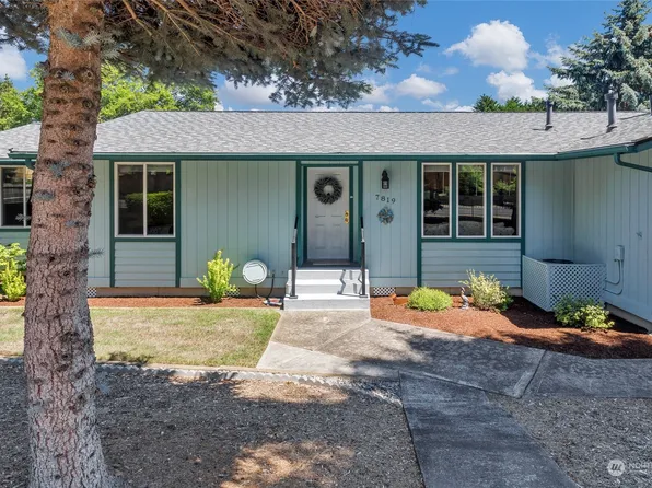 7819 48th Street Ct W, University Place, WA 98467
