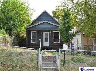 4231 S 26th St, Omaha, NE 68107