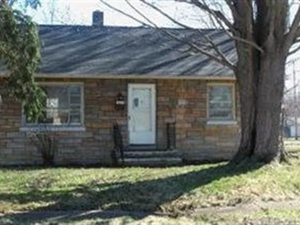 1825 Oak St SW, Warren, OH 44485