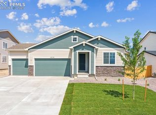 10151 Kingsbury Dr, Peyton, CO 80831