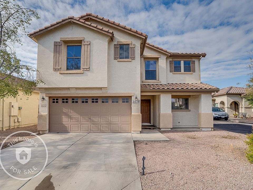 1st image of 3678 E Jasper Dr