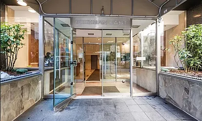 Rented by Direct Properties New York