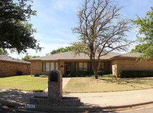 5527 75th St, Lubbock, TX 79424
