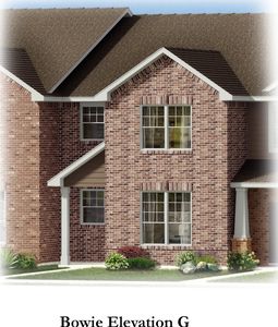 2300 Canongate Dr, Roanoke, TX, 76207