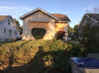 2438 N 58th St, Milwaukee, WI 53210