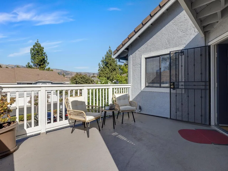 Yerba Hills Ct