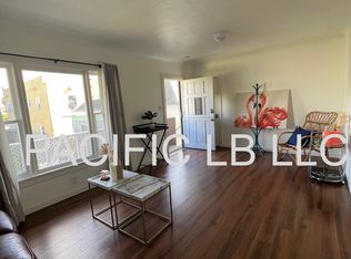 (Undisclosed Address), Long Beach, CA 90813