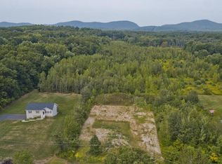 84 West St, Granby, MA 01033