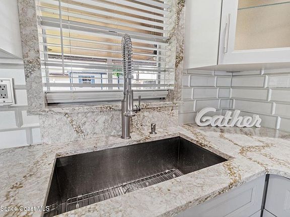 Kitchen Sink