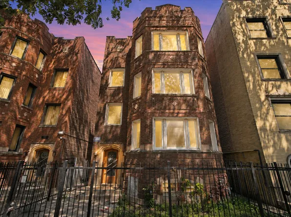 7537 S Phillips Ave, Chicago, IL 60649