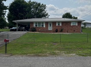 585 Wanda Dr, Talbott, TN 37877