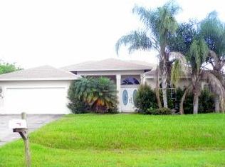 6117 NW Ginger Ln, Port Saint Lucie, FL 34986