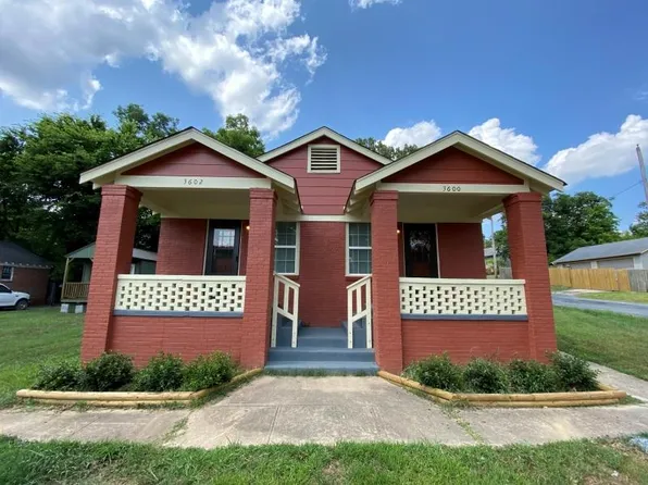 3600 W 13th St, Little Rock, AR 72204