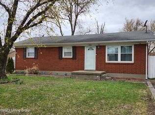 6104 Terry Rd, Louisville, KY 40258