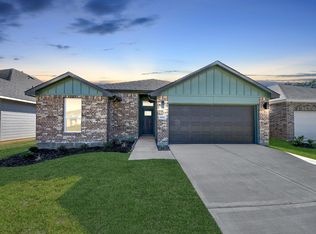 10310 Woodhill Spa Ln, Cleveland, TX 77327