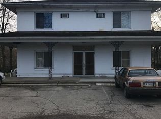 1925 National Rd W APT 4, Richmond, IN 47374