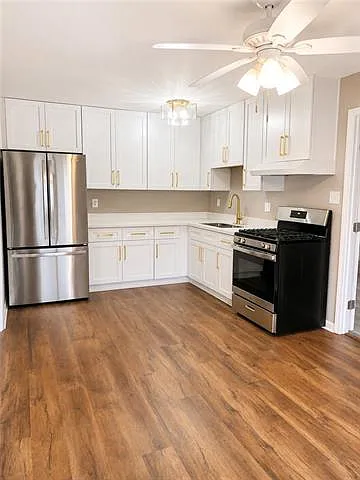 3 bed, 2.0 bath, 1300 sqft, $2,000 — Photo 4
