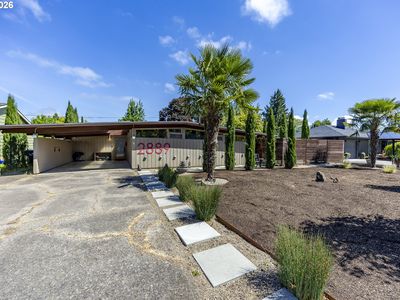 2889 Van Ave, Eugene, OR, 97401