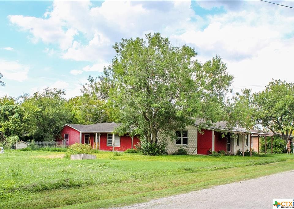304 Myrtle St, Woodsboro, TX 78393 Zillow