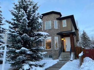4530 SW 20th Ave NW, Calgary, AB T3B 0T8
