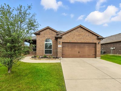 5109 Meadow Ln, Krum, TX, 76249