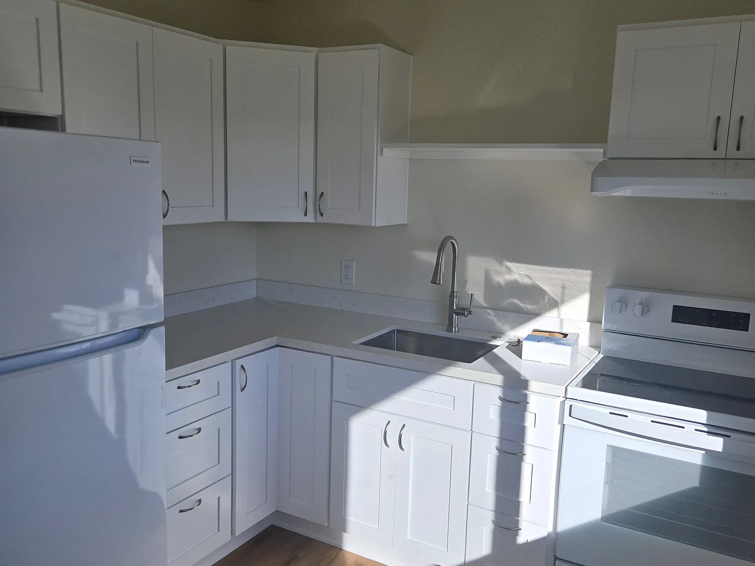 1 bed, $1,750 — Photo 1