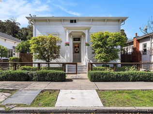 1014 Alhambra Ave, Martinez, CA 94553