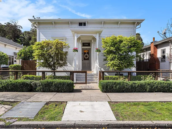 1014 Alhambra Ave, Martinez, CA 94553