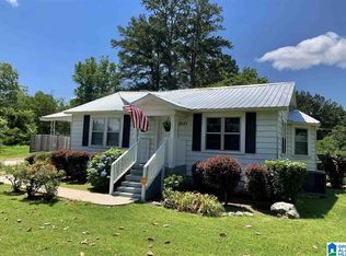 8133 Hopewell Rd, Bessemer, AL 35022