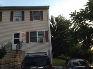 1 Homestead Ave #A, Worcester, MA 01610