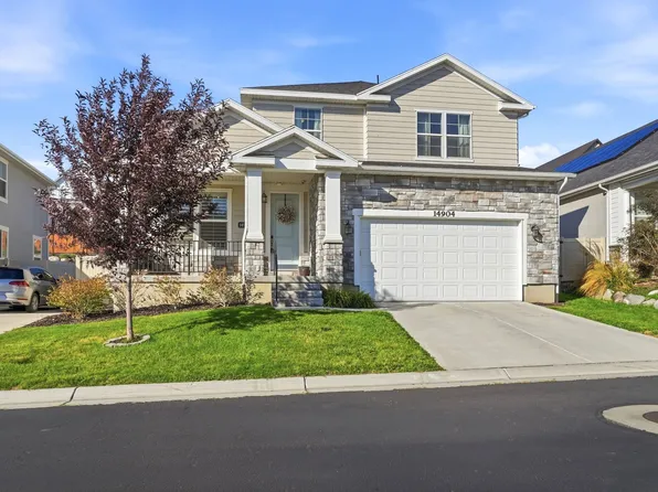 14904 S Mossley Bend Dr, Herriman, UT 84096