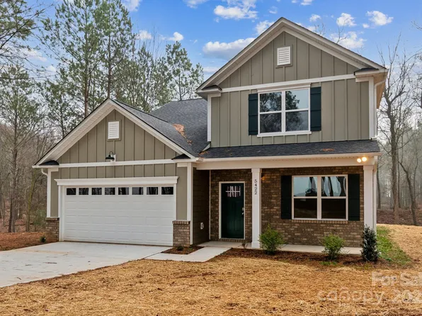 5422 Army Rd, Marshville, NC 28103
