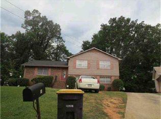 37 Washington Dr SE, Rome, GA 30161