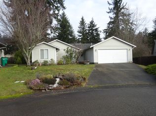 1820 Mapleleaf Ct NE, Olympia, WA 98506