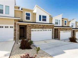 4428 W Hill Shadow Way #1, Herriman, UT 84096