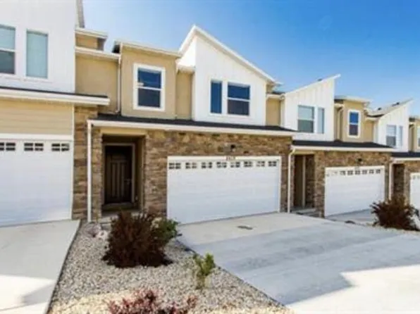 4428 W Hill Shadow Way #1, Herriman, UT 84096