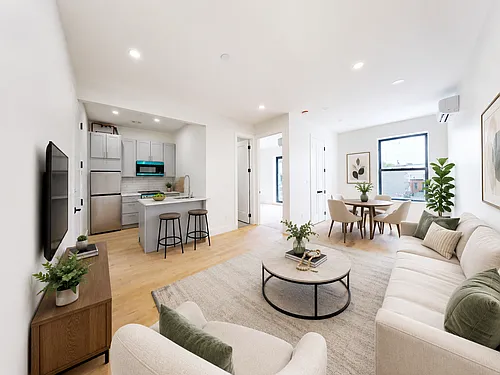 56-34 Myrtle Ave #2D Photo 1